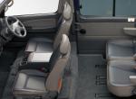 Nissan Caravan 2005 года